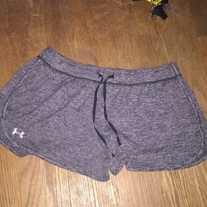 Under Armour athletic shorts
